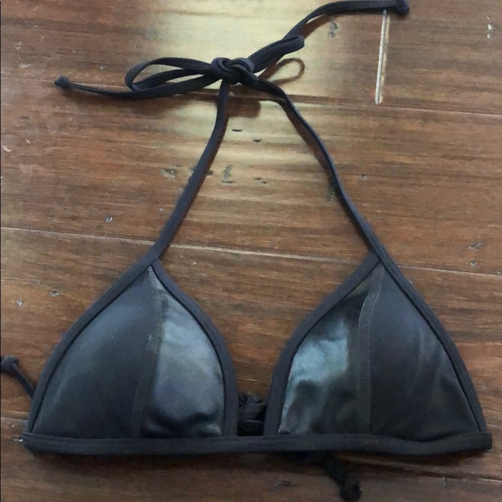 Victoria’s Secret PINK swim suit top